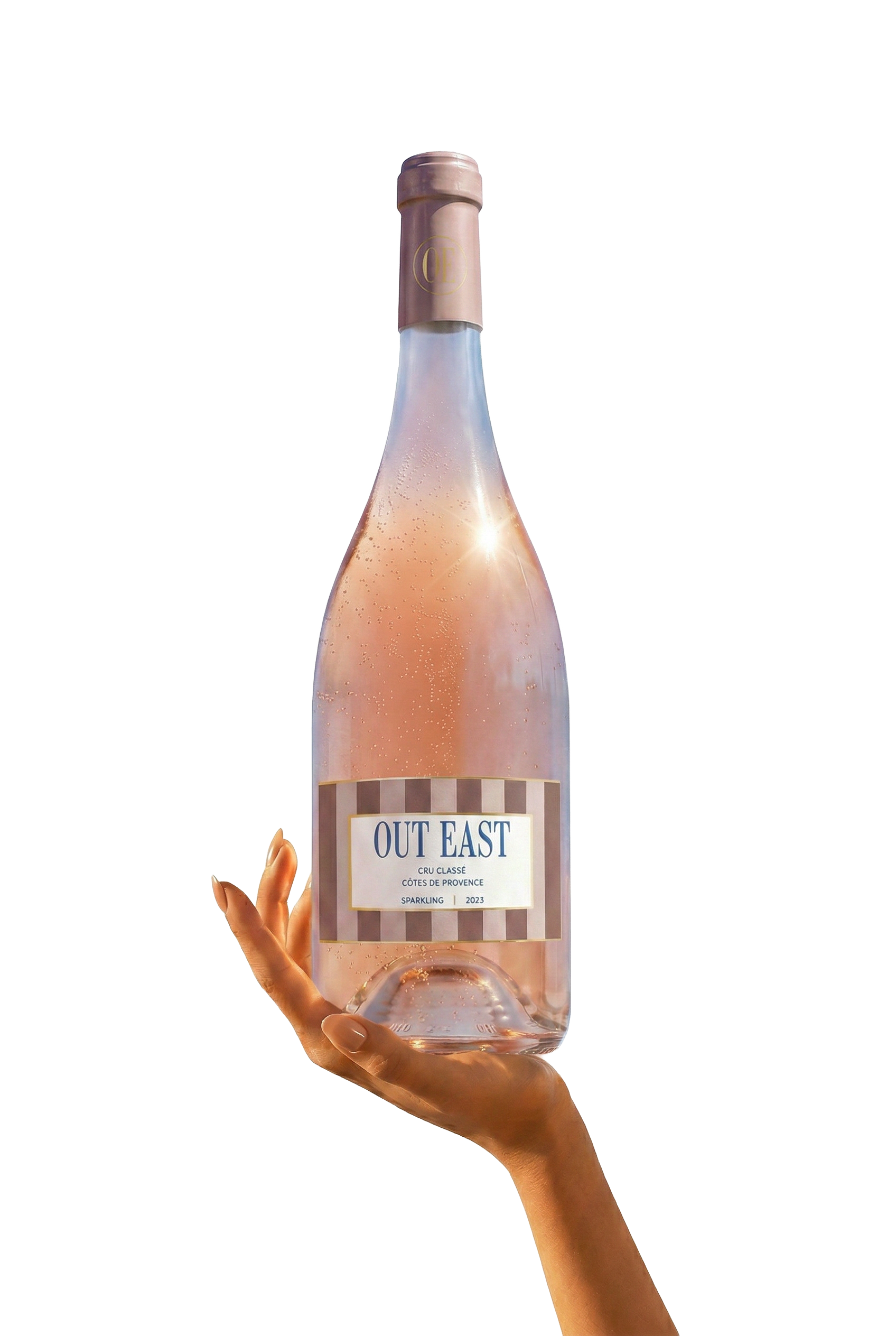 Sparkling Rosé