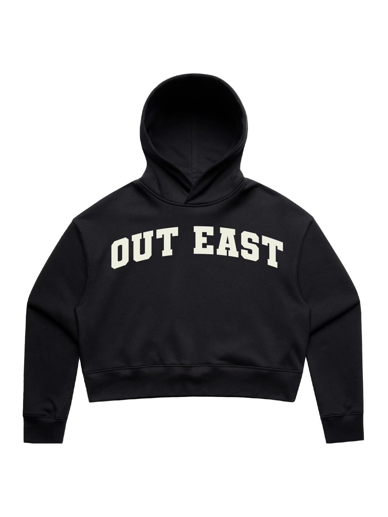 The Out East Heritage Hoodie