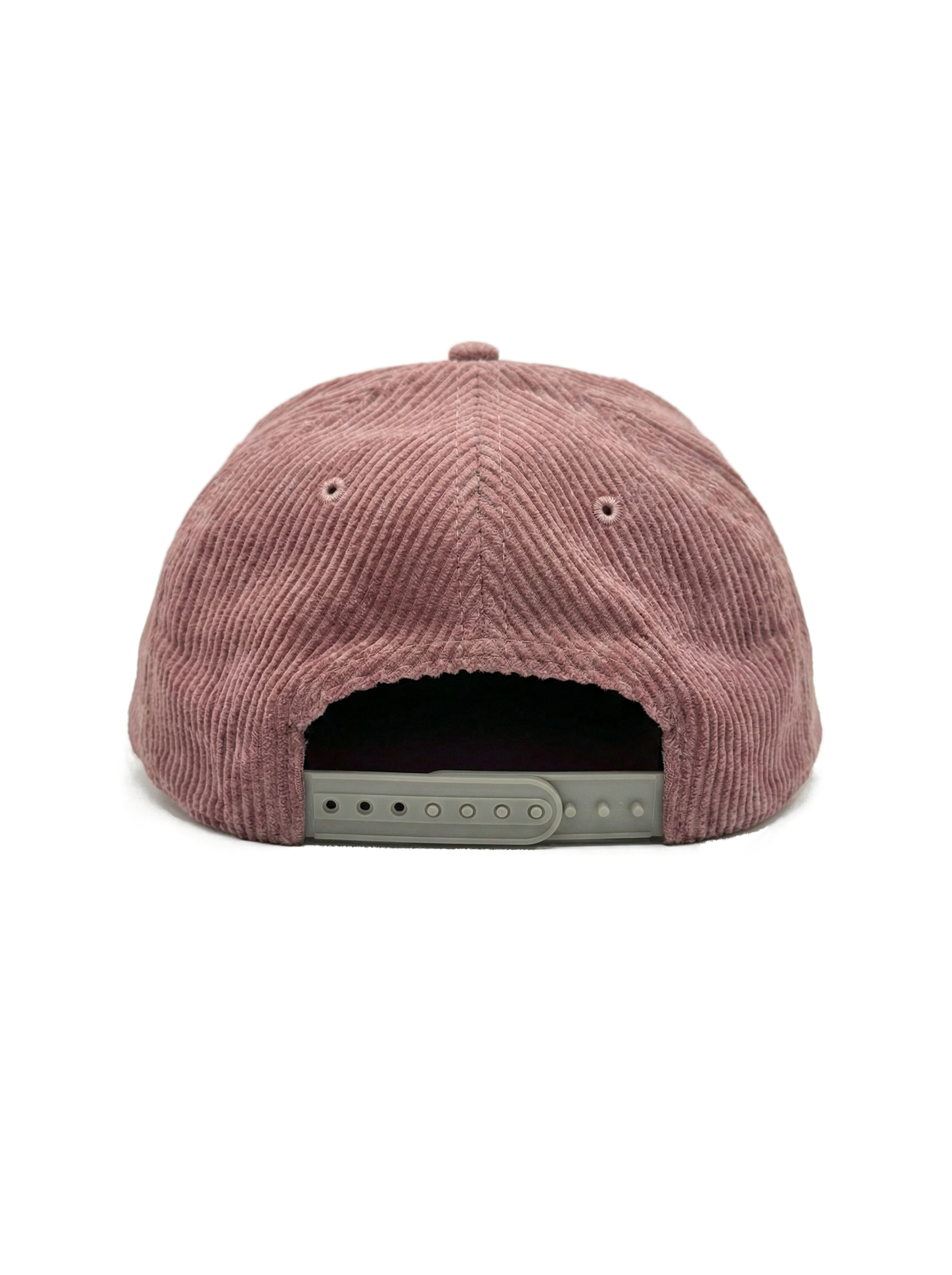 The Enjoy Out East Corduroy Rope Cap