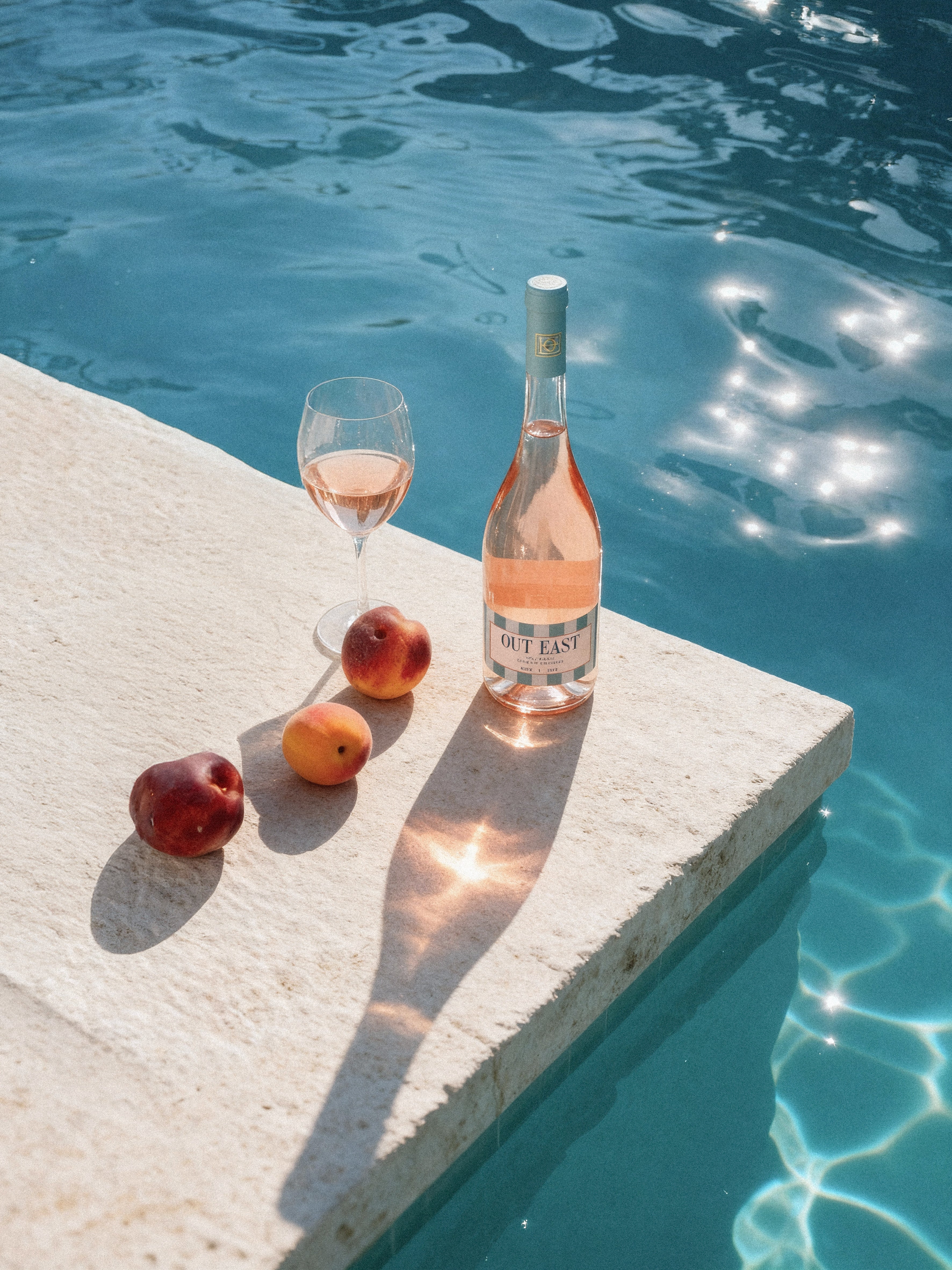 Sparkling Rosé