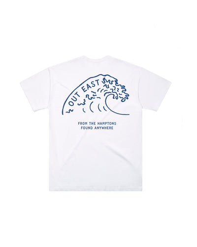 The Tidal Tee