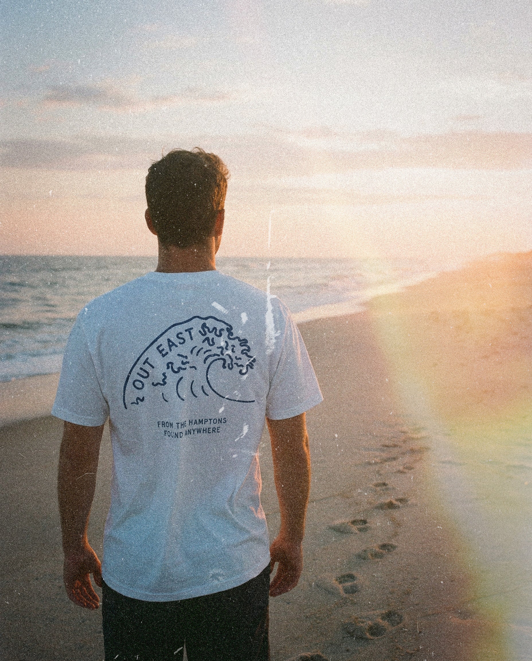 The Tidal Tee