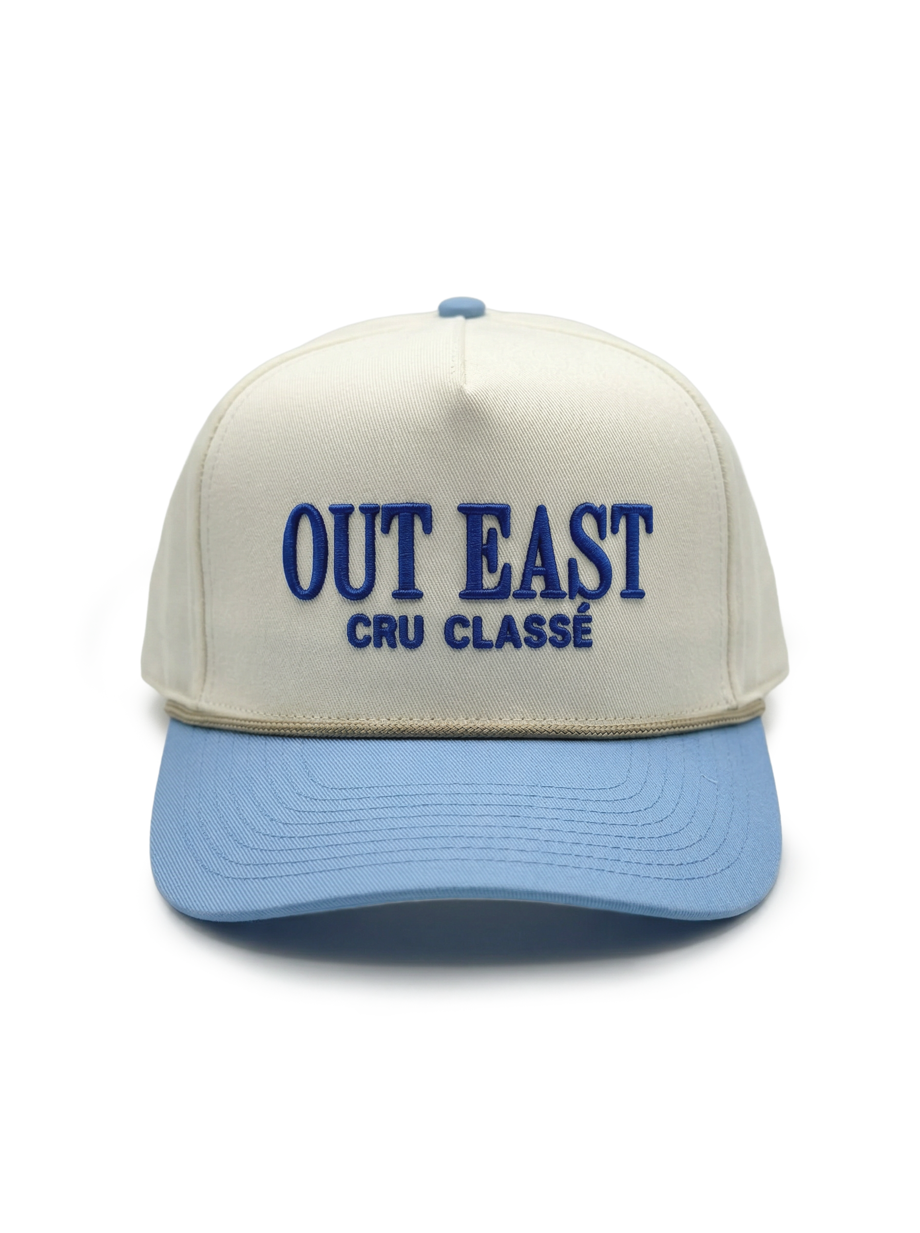 The Out East Cru Classé Cap