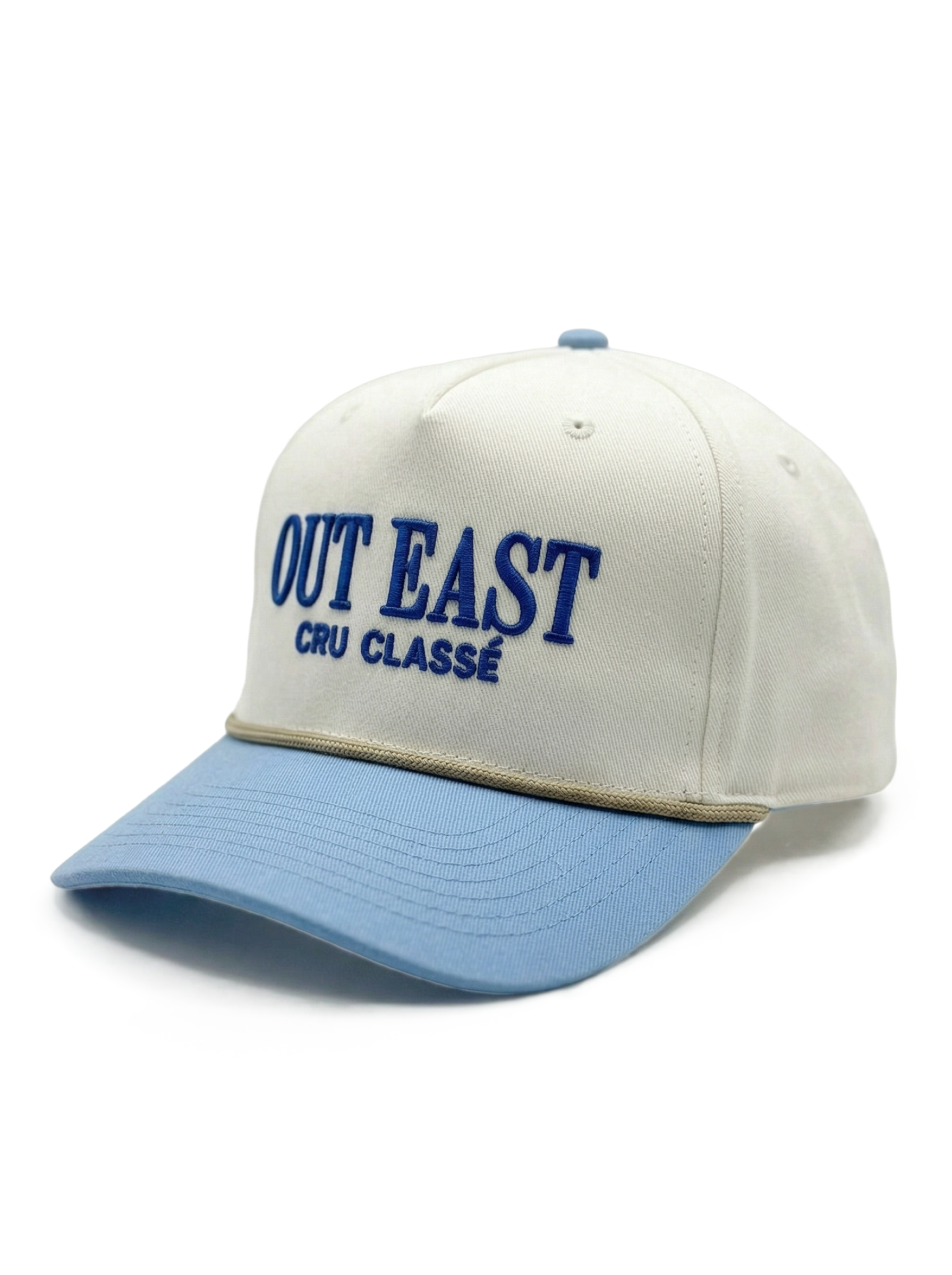 The Out East Cru Classé Cap